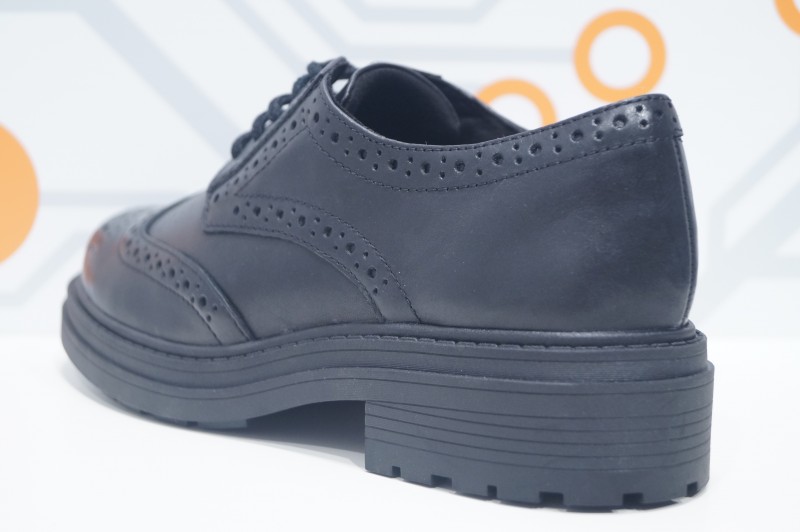 CLARKS ORINOCO DERBY