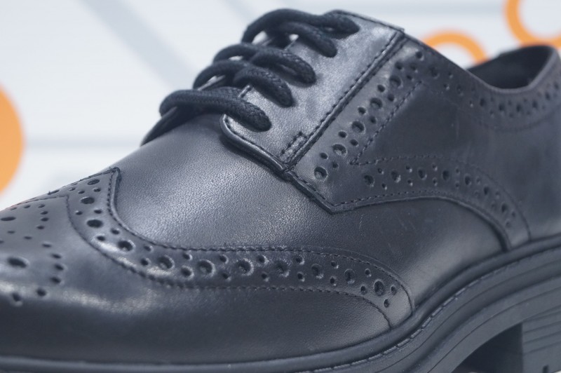 CLARKS ORINOCO DERBY