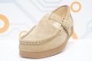 CLARKS WALLABEE EVOBAR