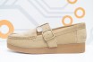 CLARKS WALLABEE EVOBAR