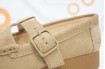 CLARKS WALLABEE EVOBAR
