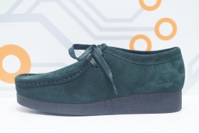 CLARKS WALLABEE EVOSH