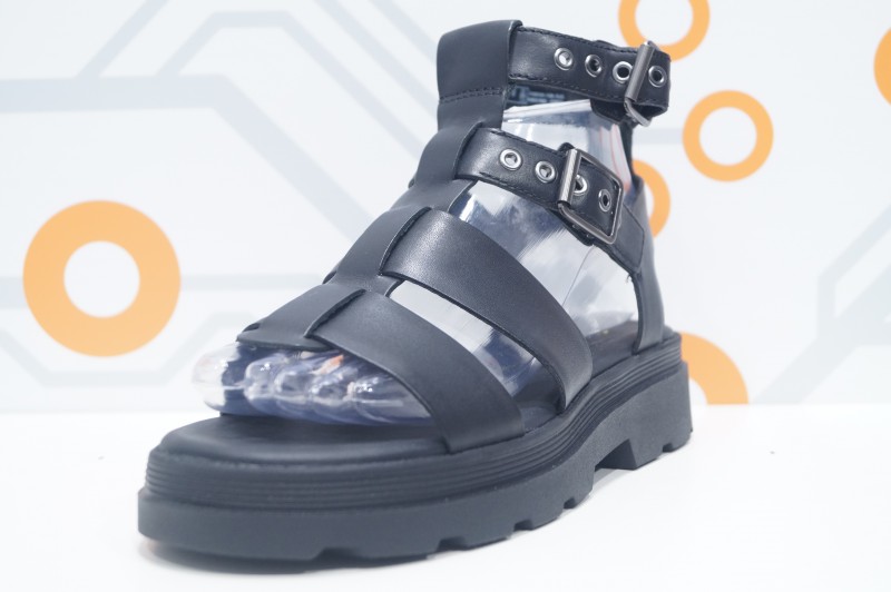 CLARKS ORINOCO 3 COVE - noir