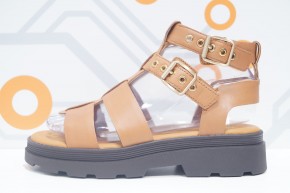 CLARKS ORINOCO 3 COVE - Tan