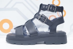 CLARKS ORINOCO 3 COVE - noir