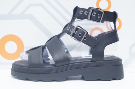 CLARKS ORINOCO 3 COVE - noir