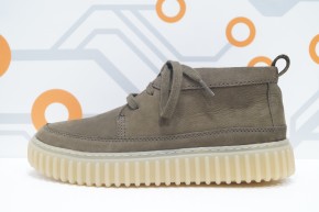 CLARKS TORHILL LACET HI