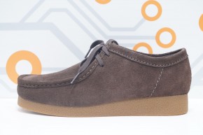CLARKS WALLABEE EVO