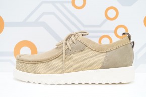 CLARKS WALLABEE FTRLO