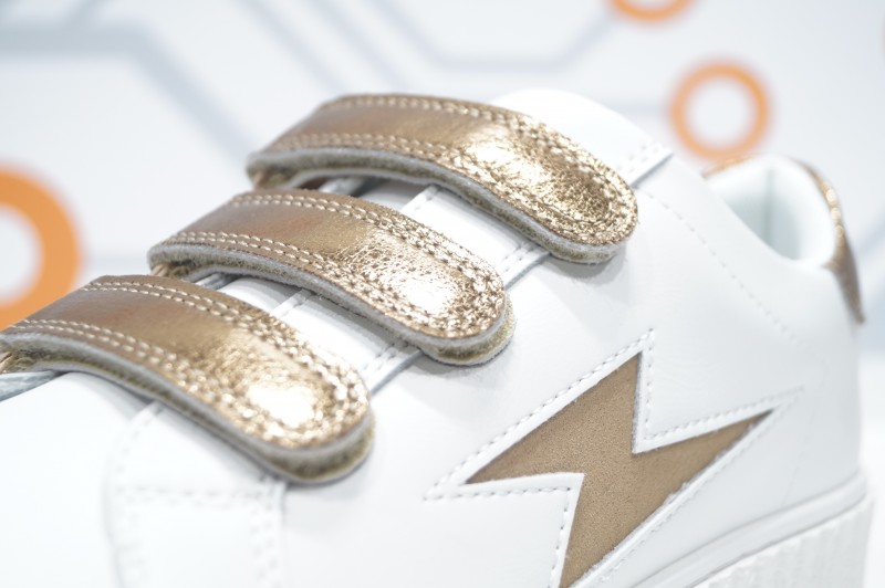 V.WU MAGGIE ORIGINALS 2832 bronze