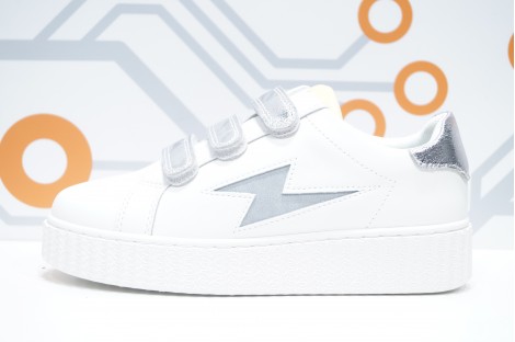 V.WU MAGGIE ORIGINALS 2832 argent