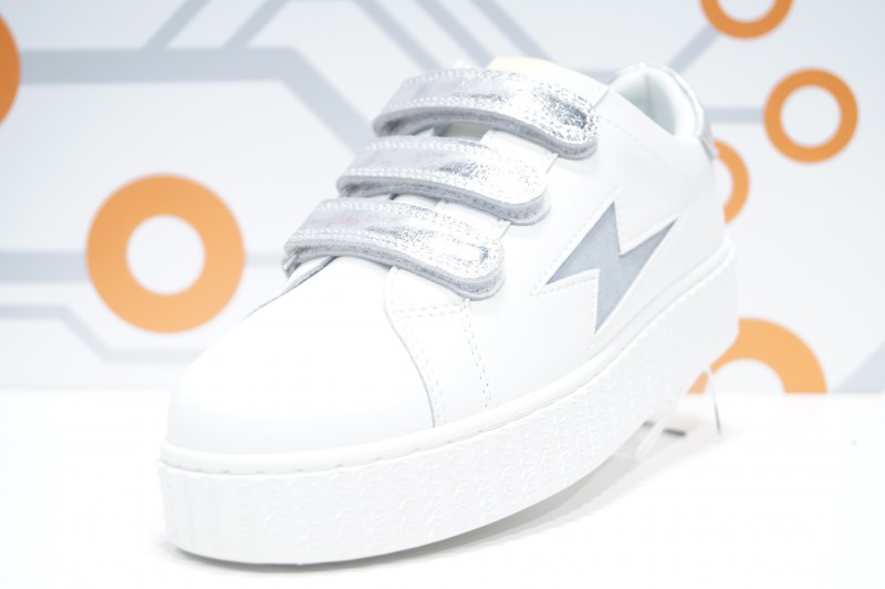 V.WU MAGGIE ORIGINALS 2832 argent