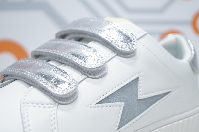 V.WU MAGGIE ORIGINALS 2832 argent