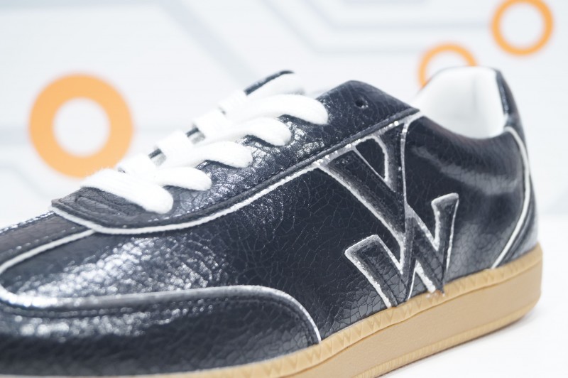 V.WU AURA INITIALS 2836 noir