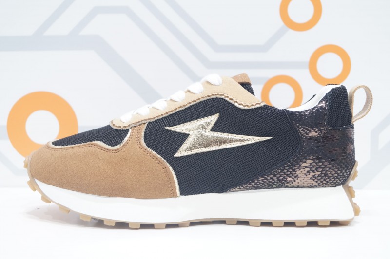 V.WU LUNELLE noir cognac (4)