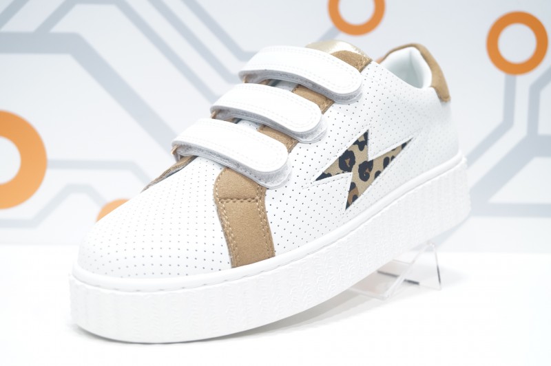 V.WU MAGGIE ORIGINALS 2831 léopard