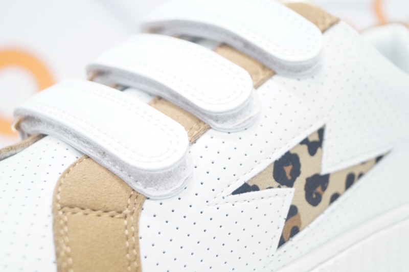 V.WU MAGGIE ORIGINALS 2831 léopard