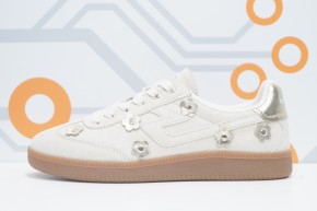 SCHMOOVE SHEFFIELD FLOWER