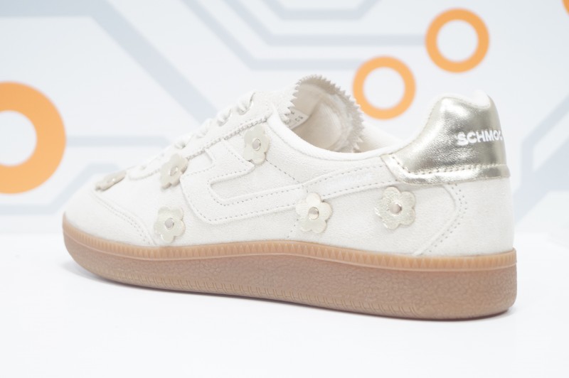 SCHMOOVE SHEFFIELD FLOWER