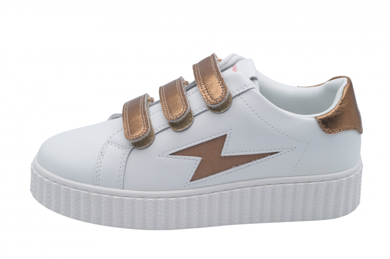 V.WU MAGGIE ORIGINALS 2832 bronze