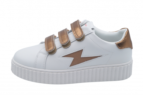 V.WU MAGGIE ORIGINALS 2832 bronze