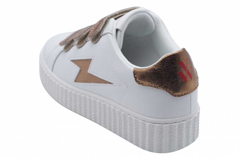 V.WU MAGGIE ORIGINALS 2832 bronze