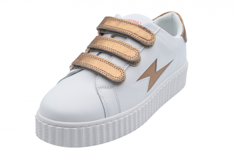 V.WU MAGGIE ORIGINALS 2832 bronze