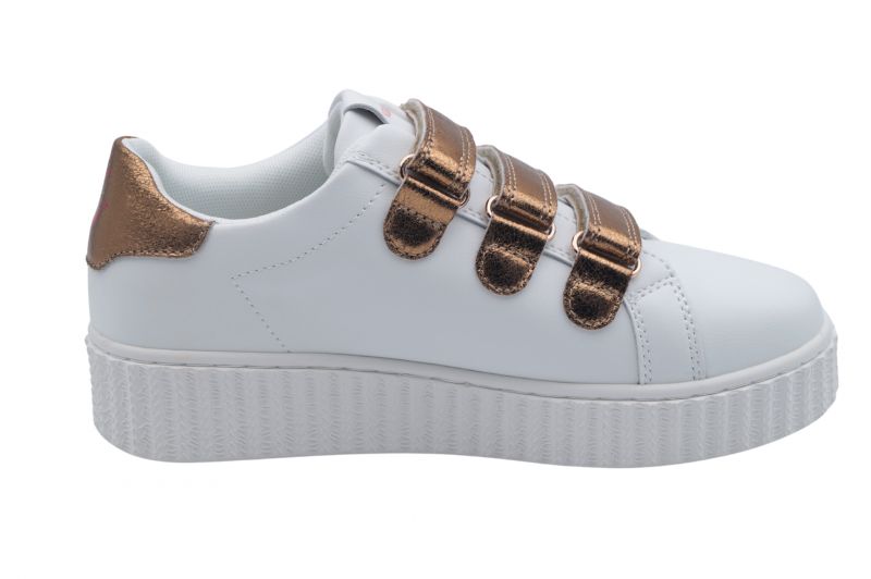 V.WU MAGGIE ORIGINALS 2832 bronze