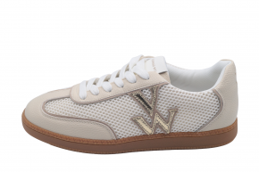 V.WU AURA INITIALS 2836 beige