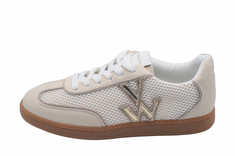 V.WU AURA INITIALS 2836 beige