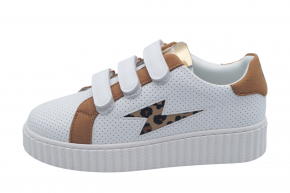 V.WU MAGGIE ORIGINALS 2831 léopard