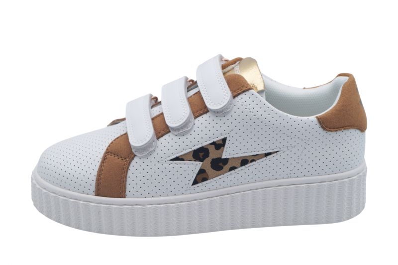 V.WU MAGGIE ORIGINALS 2831 léopard