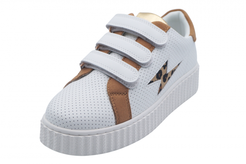 V.WU MAGGIE ORIGINALS 2831 léopard