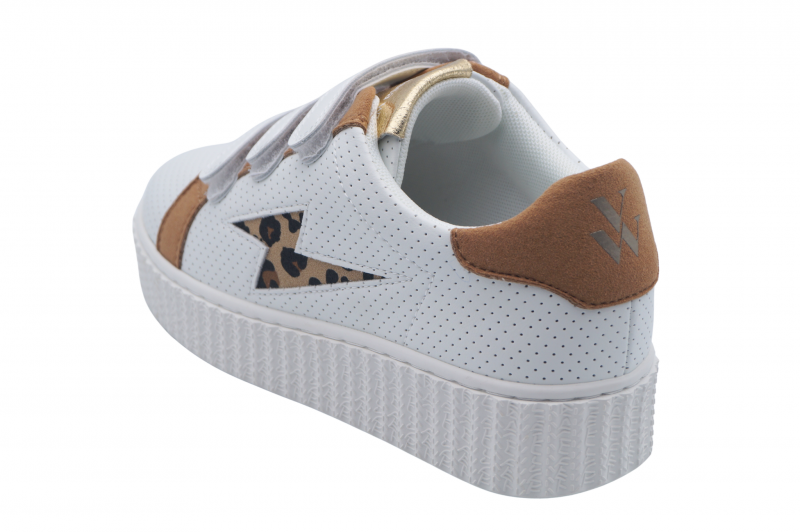 V.WU MAGGIE ORIGINALS 2831 léopard