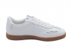 V.WU AURA INITIALS 2836 blanc