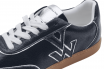 V.WU AURA INITIALS 2836 noir