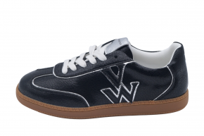 V.WU AURA INITIALS 2836 noir