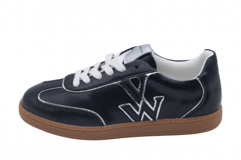V.WU AURA INITIALS 2836 noir