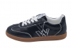 V.WU AURA INITIALS 2836 noir