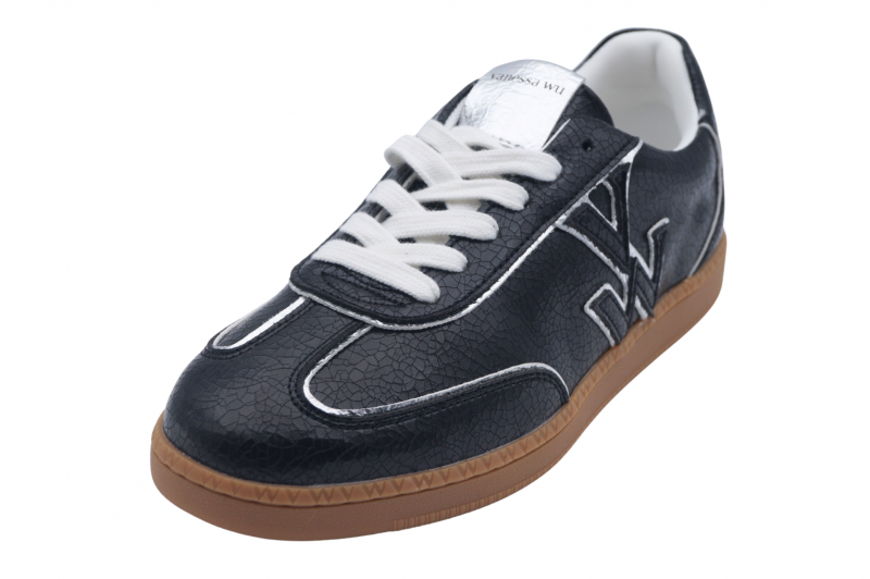 V.WU AURA INITIALS 2836 noir