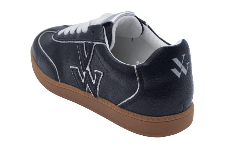 V.WU AURA INITIALS 2836 noir