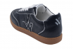 V.WU AURA INITIALS 2836 noir