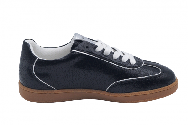 V.WU AURA INITIALS 2836 noir
