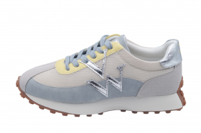 V.WU AURA INITIALS 2836 noir