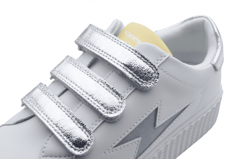 V.WU MAGGIE ORIGINALS 2832 argent