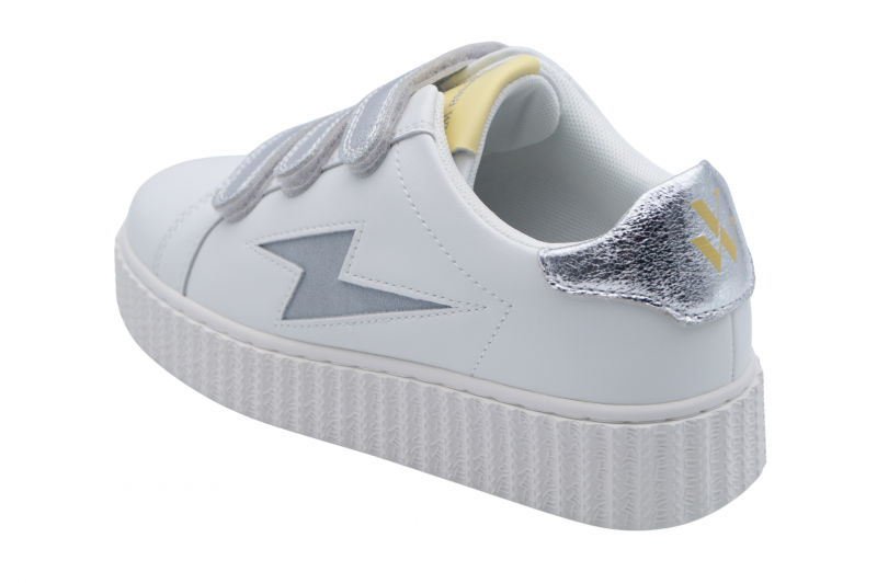 V.WU MAGGIE ORIGINALS 2832 argent
