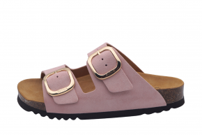 SCHOLL NOELLE SUEDE
