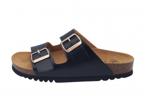 SCHOLL JOSEPHINE CUIR