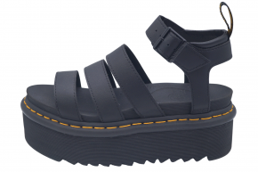 DR MARTENS BLAIRE QUAD