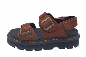DR MARTENS ZEBZAG SANDAL